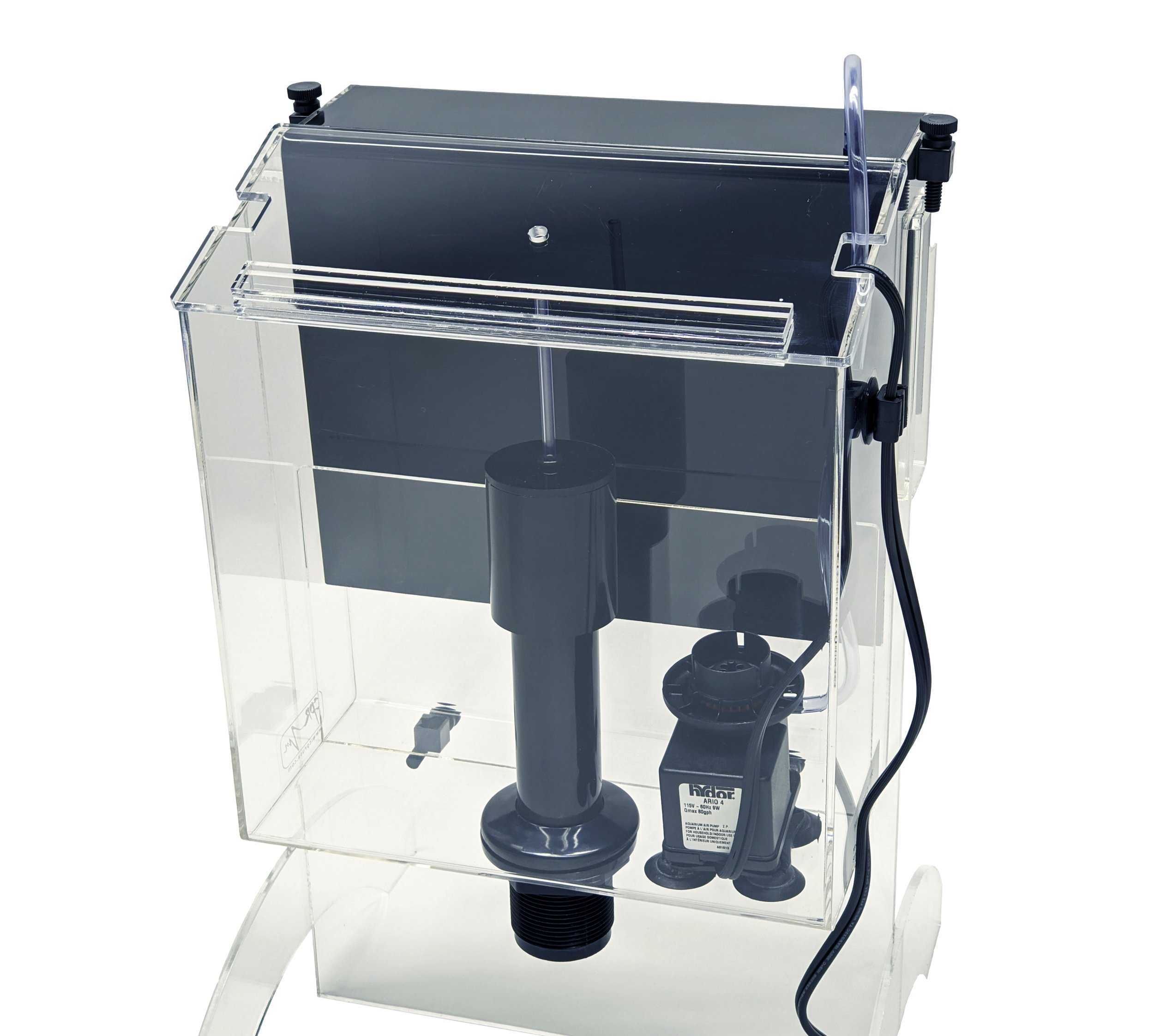 Cpr overflow box hot sale